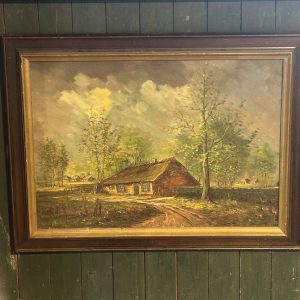 Schilderij