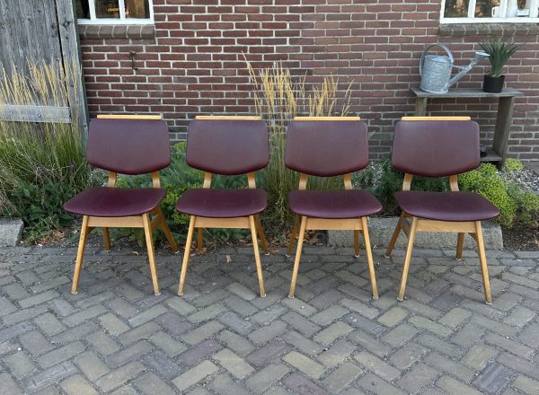 Stoelen
