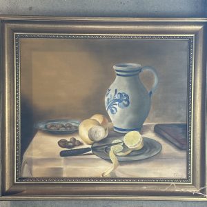 Schilderij